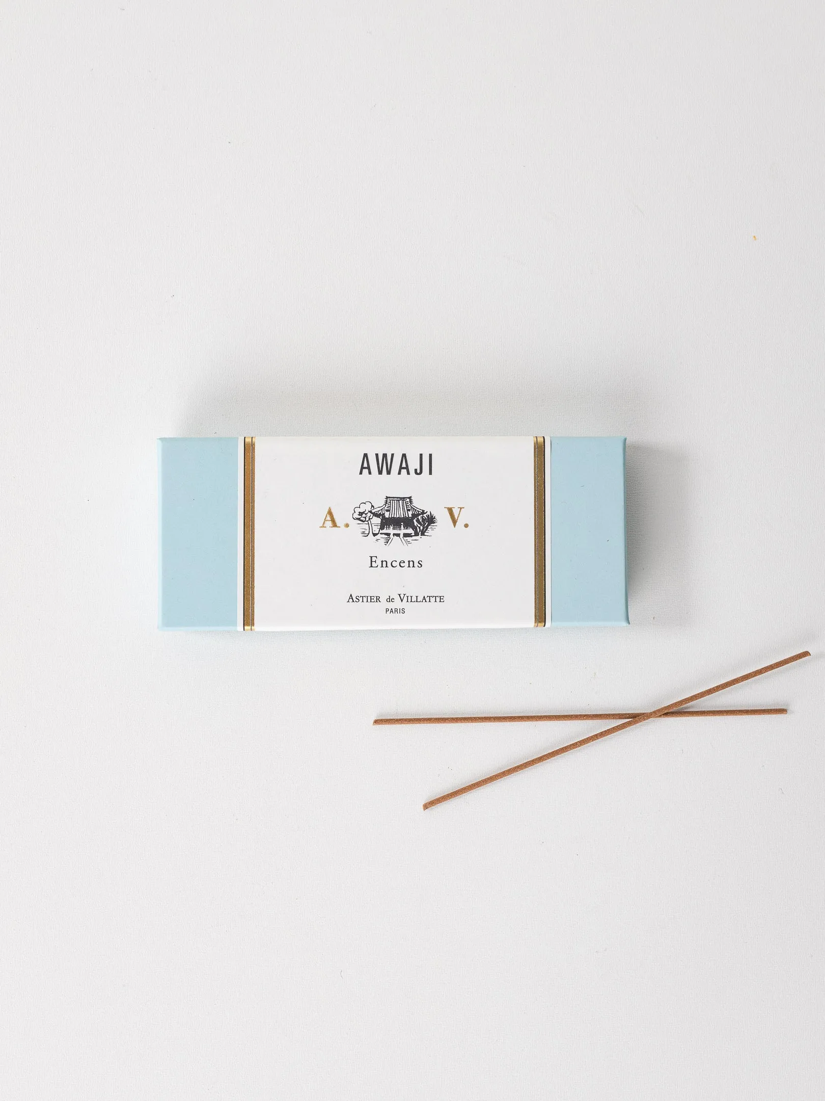 Astier de Villatte Awaji Incense