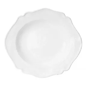 Astier de Villatte Bac Side Plate