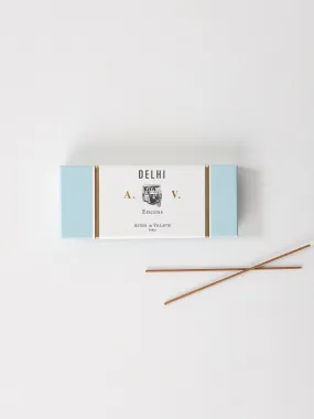 Astier de Villatte Delhi Incense