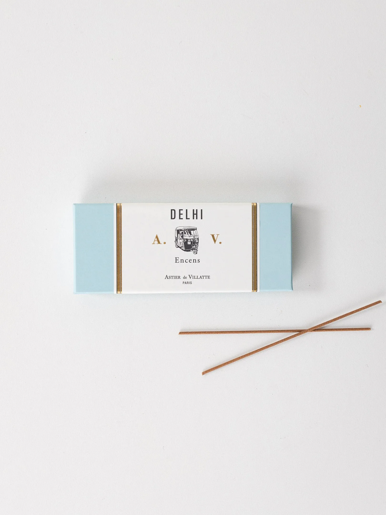 Astier de Villatte Delhi Incense