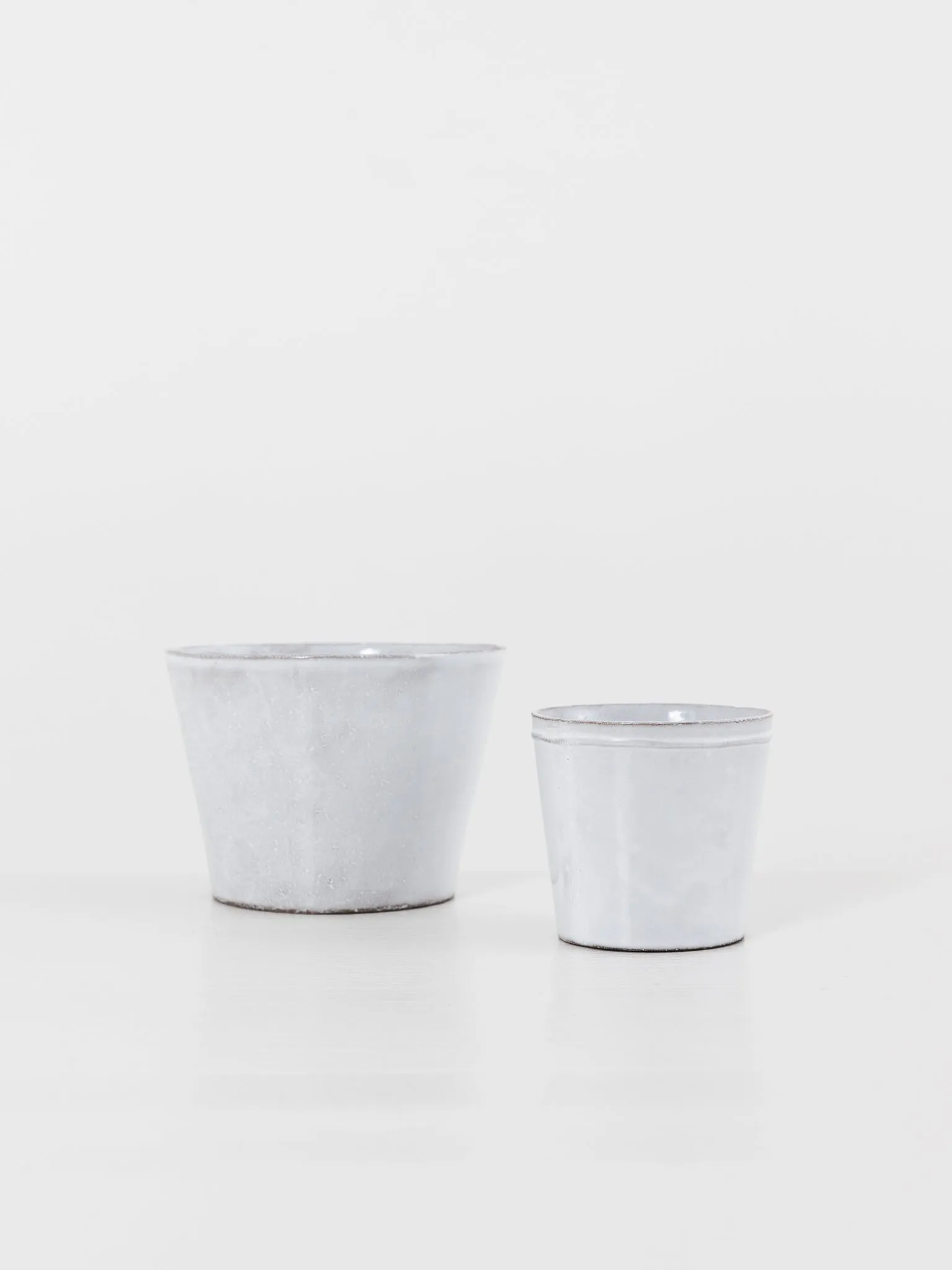 Astier de Villatte Large Emilie Cup