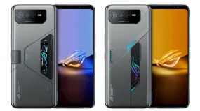 Asus ROG Phone 6D/ 6D Ultimate 5G *Global Edition* (256GB/512GB)