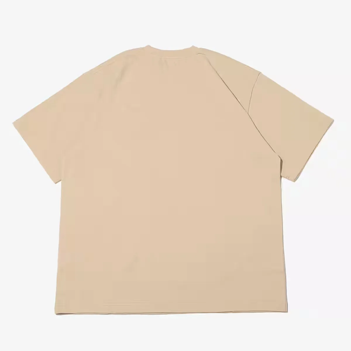 ATMOS CLEAR LOGO TSHIRTS