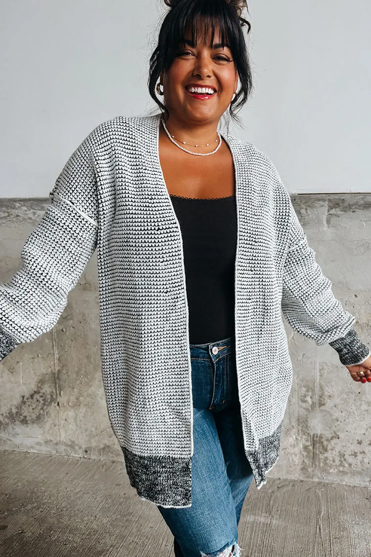 Aubrey Cardigan