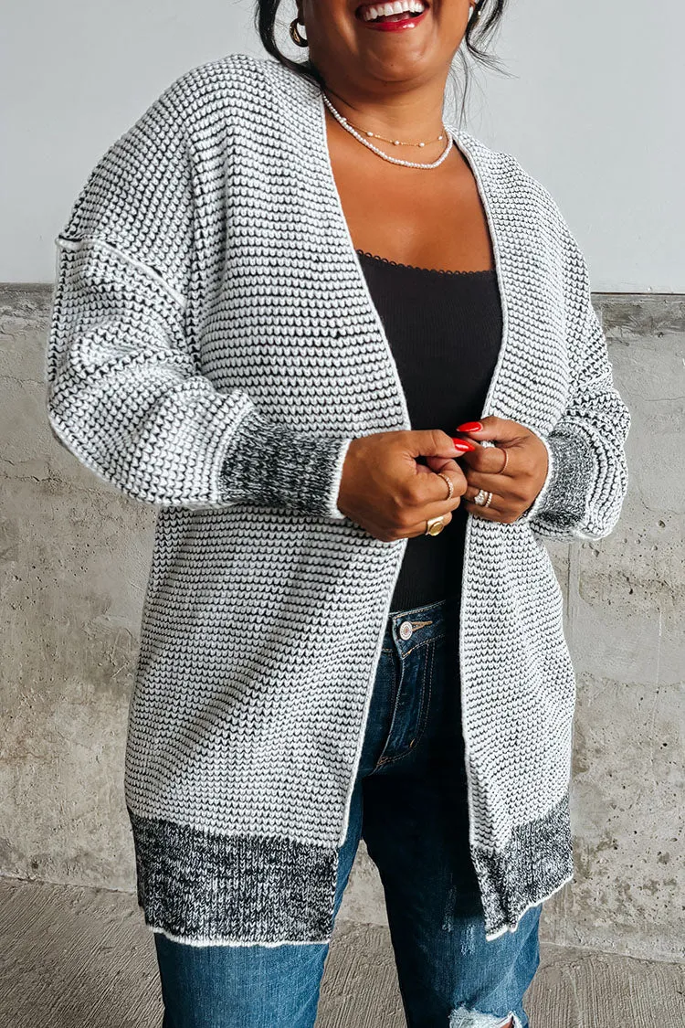 Aubrey Cardigan