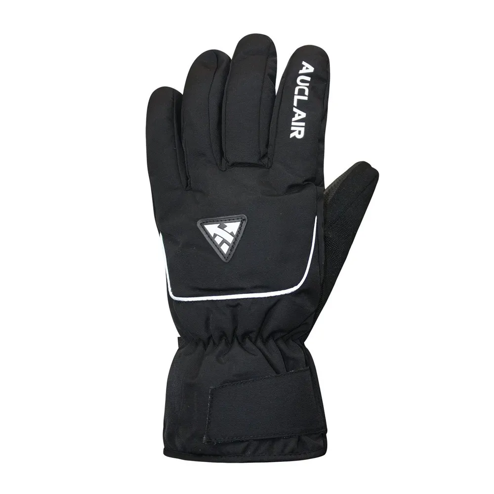 Auclair Black Horizon Jr Glove