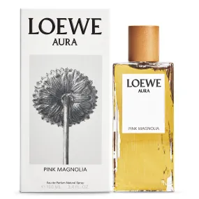 Aura Pink Magnolia by Loewe 100ml EDP