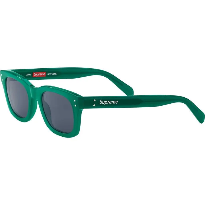 Avon Sunglasess (Dark Green)