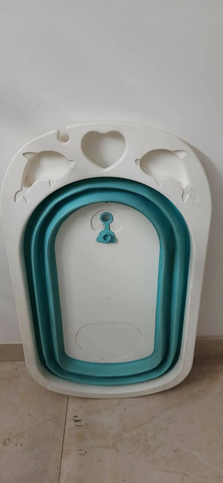 Baby Kids Water Bathtub