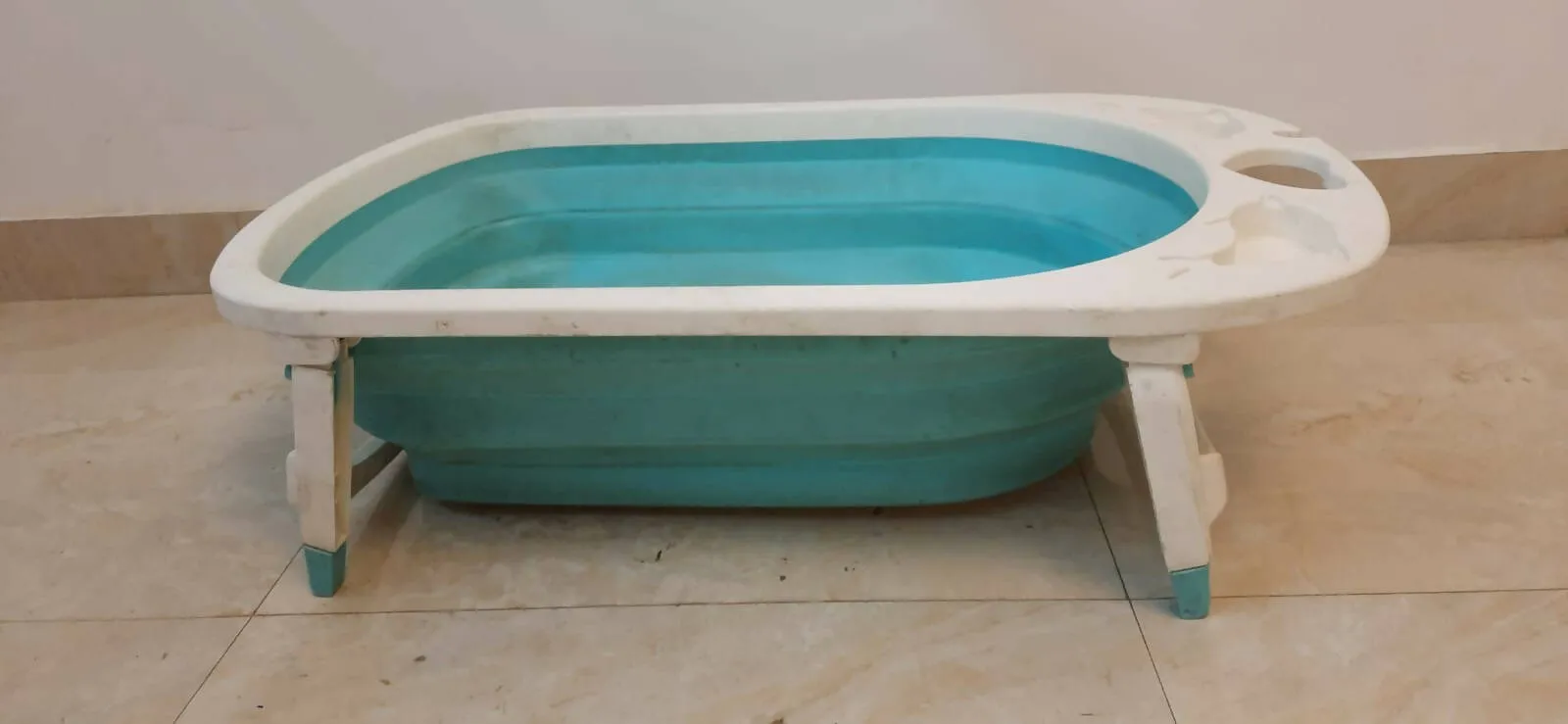 Baby Kids Water Bathtub