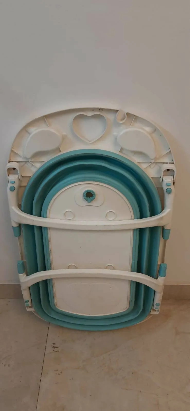 Baby Kids Water Bathtub