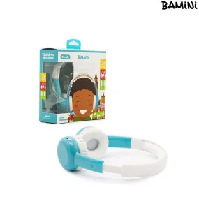 Bamini Study Wired Headphone