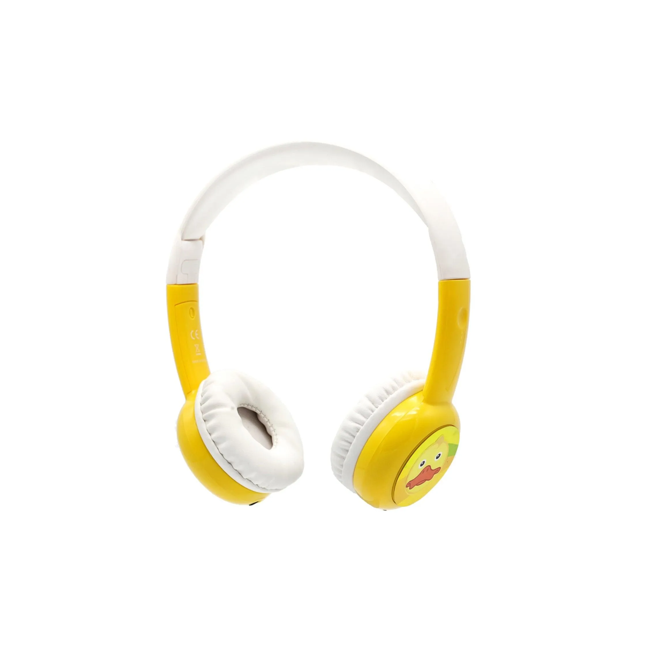 Bamini Study Wired Headphone