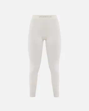 Basics Leggings White