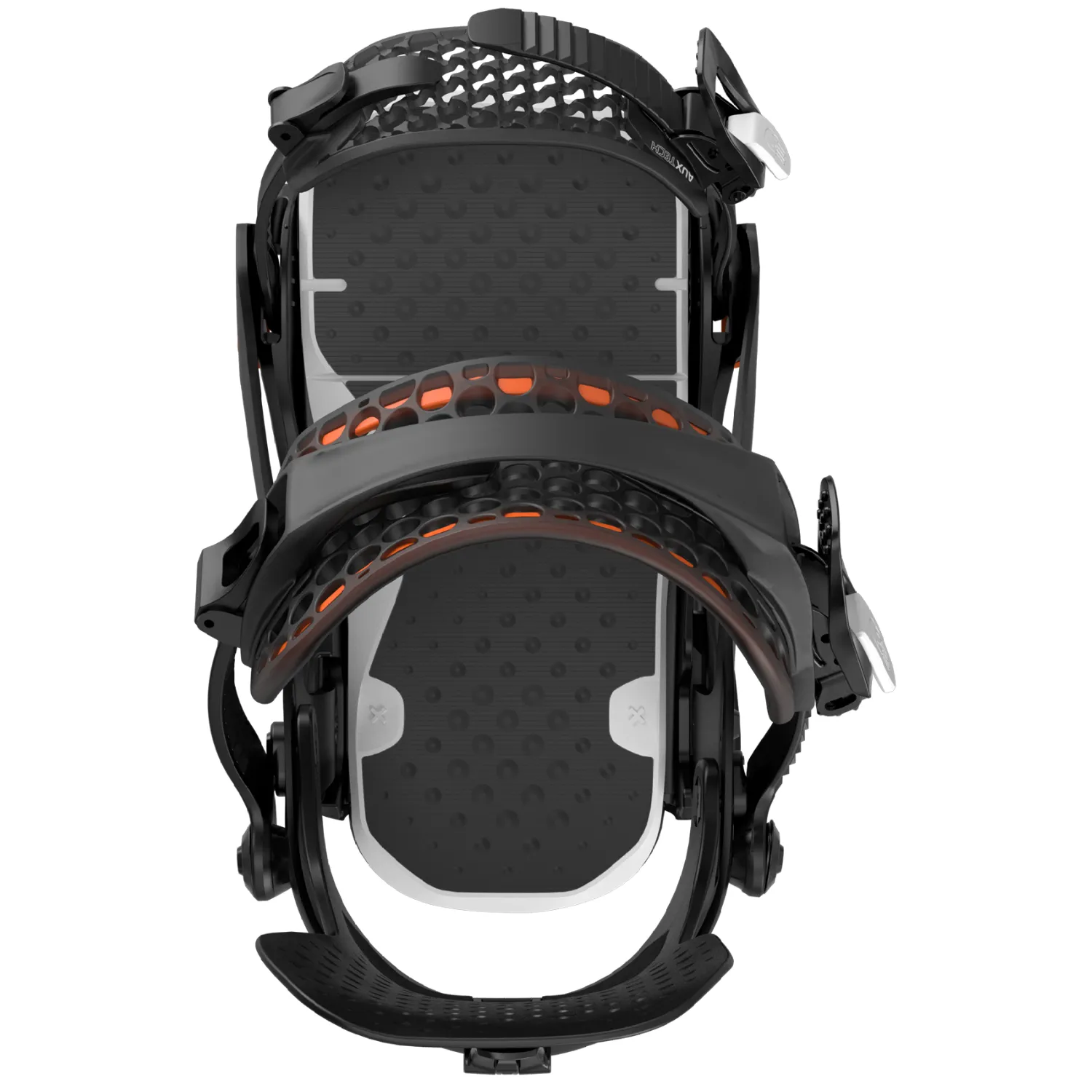 Bataleon Astro FullWrap Bindings 2025 - Men's