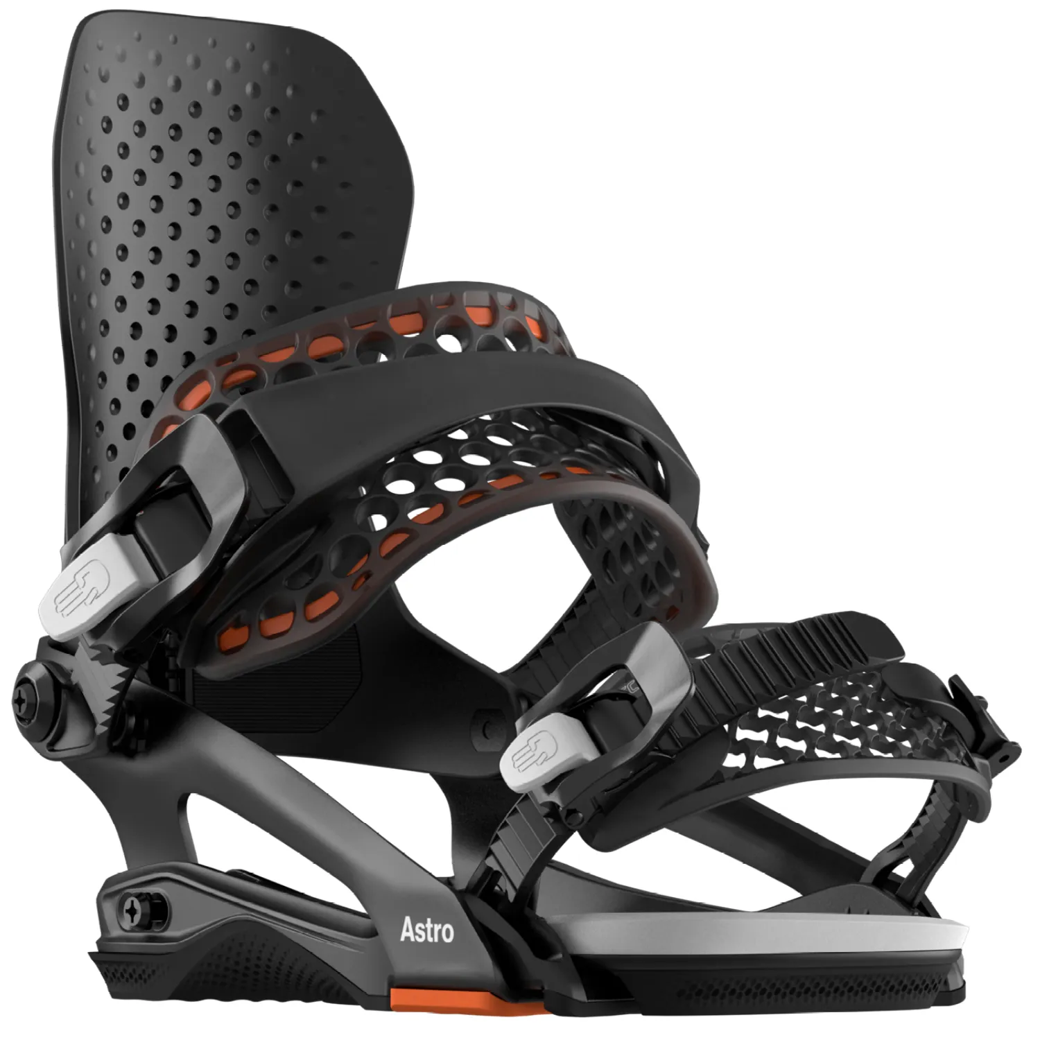 Bataleon Astro FullWrap Bindings 2025 - Men's