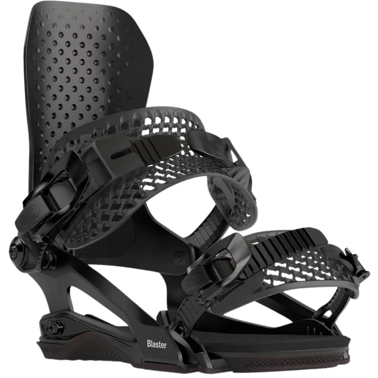 Bataleon Blaster FullWrap Bindings 2025 - Men's