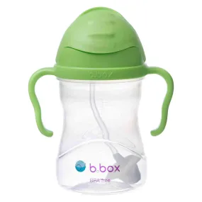 B.Box Sippy Cup - Green Apple