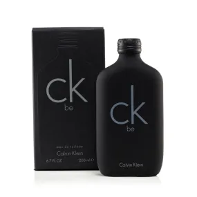 Be Eau de Toilette Spray for Men by Calvin Klein