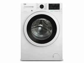 Beko 9kg Washer with Bluetooth & SteamCure – 4     (WCV9736XC0)