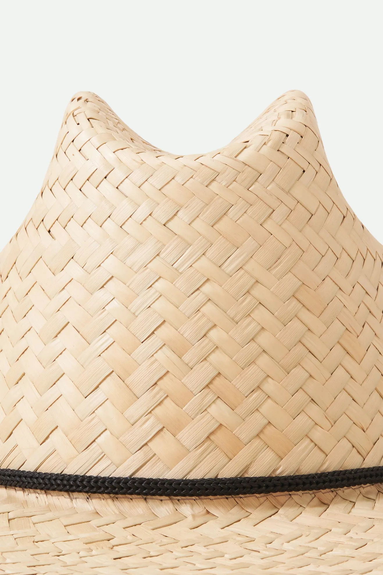 Bells II Sun Hat - Tan