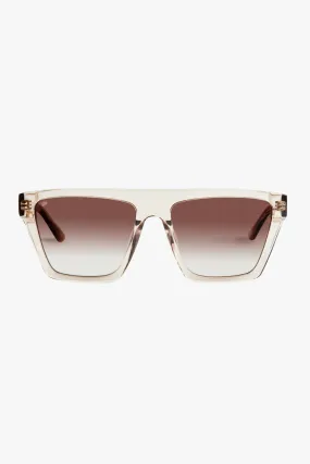 Bender Sirocco Rosewood Gradient Sunglasses