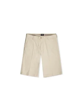 Bermudas Shorts Beige