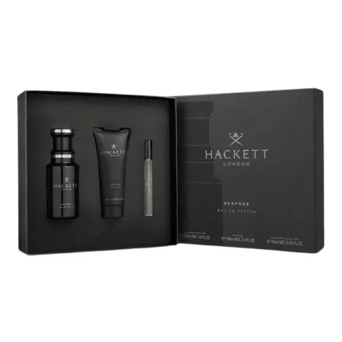 Bespoke Eau de Parfum Gift Set