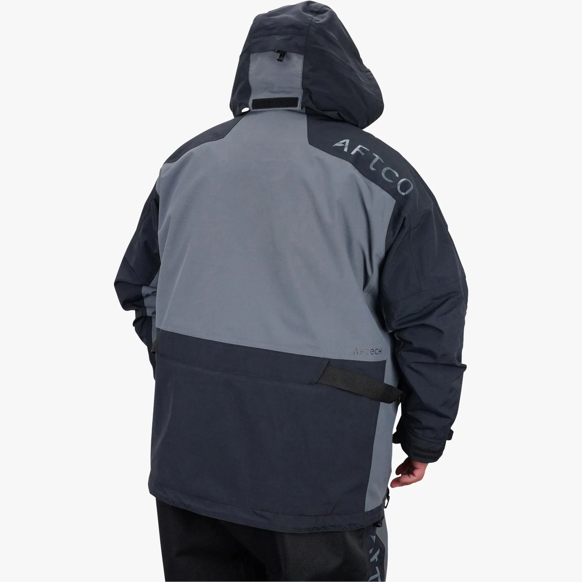 Big Guy Hydronaut Heavy-Duty Jacket