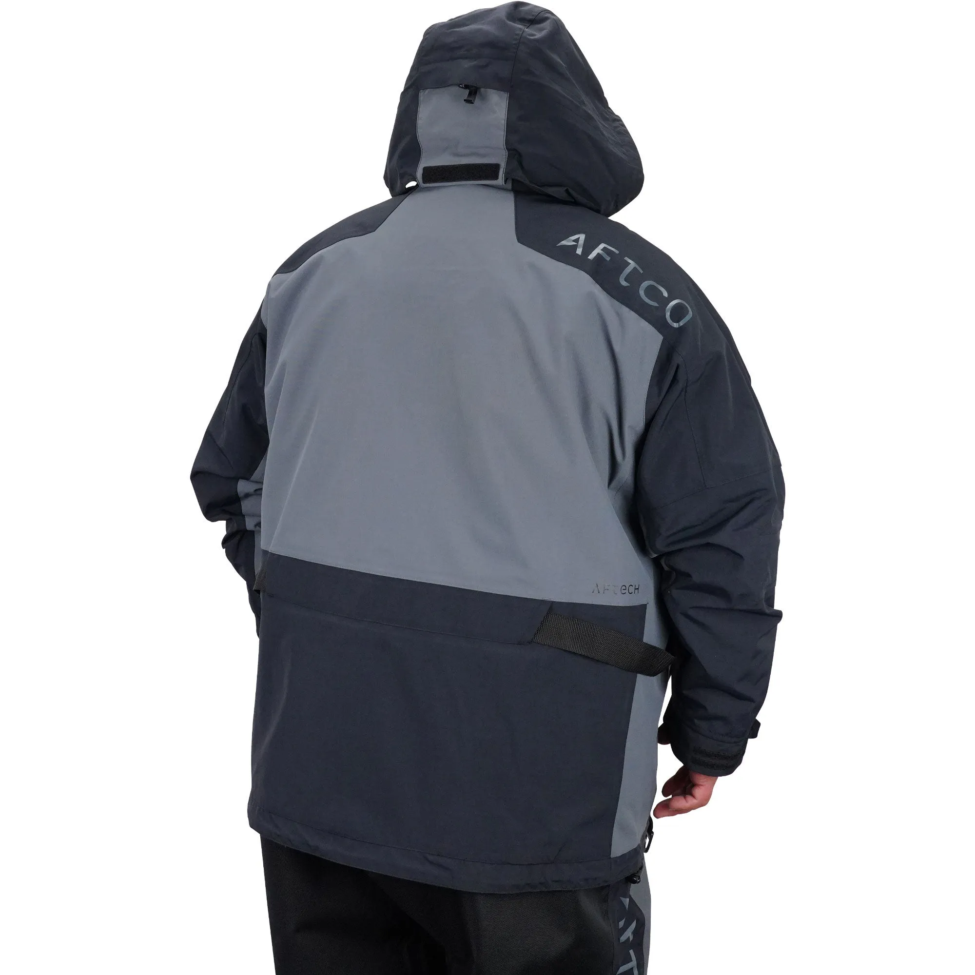 Big Guy Hydronaut Heavy-Duty Jacket