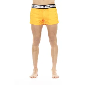 Bikkembergs Beachwear Costumi