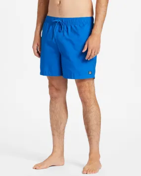 Billabong Allday Layback Shorts