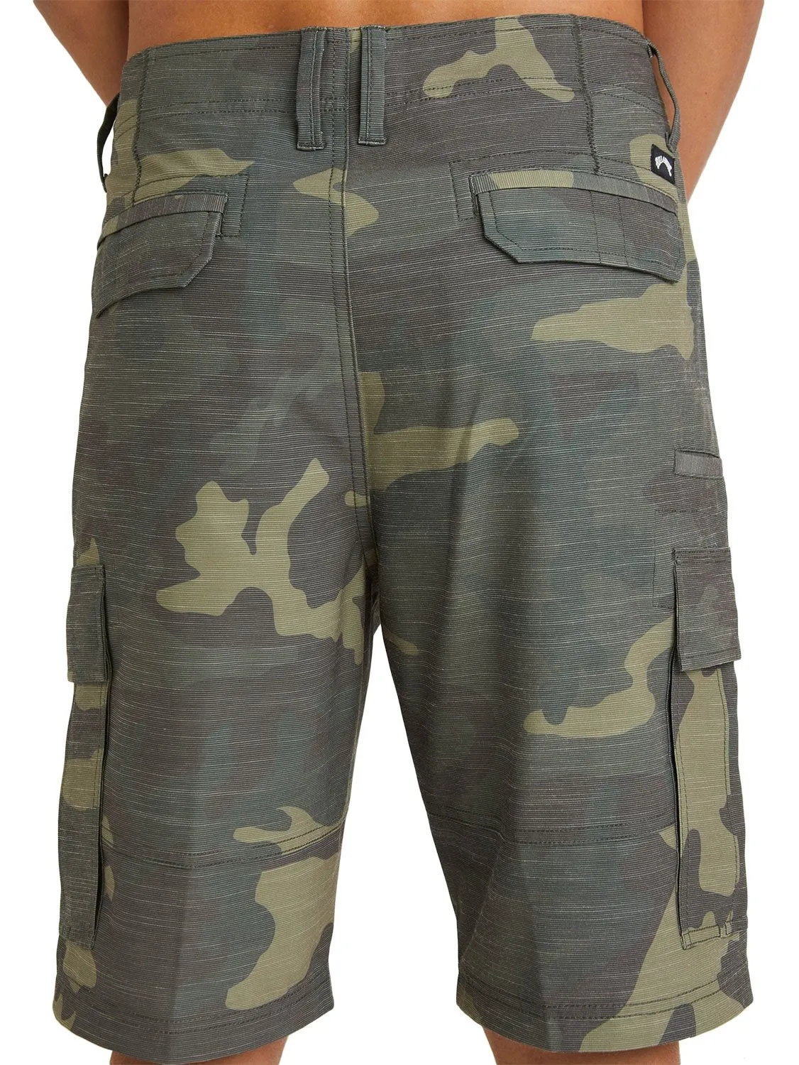 Billabong Men's Scheme 21" Walkshort