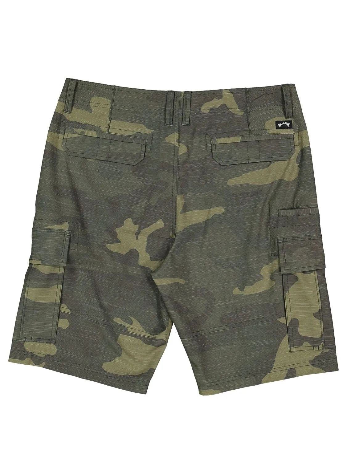 Billabong Men's Scheme 21" Walkshort