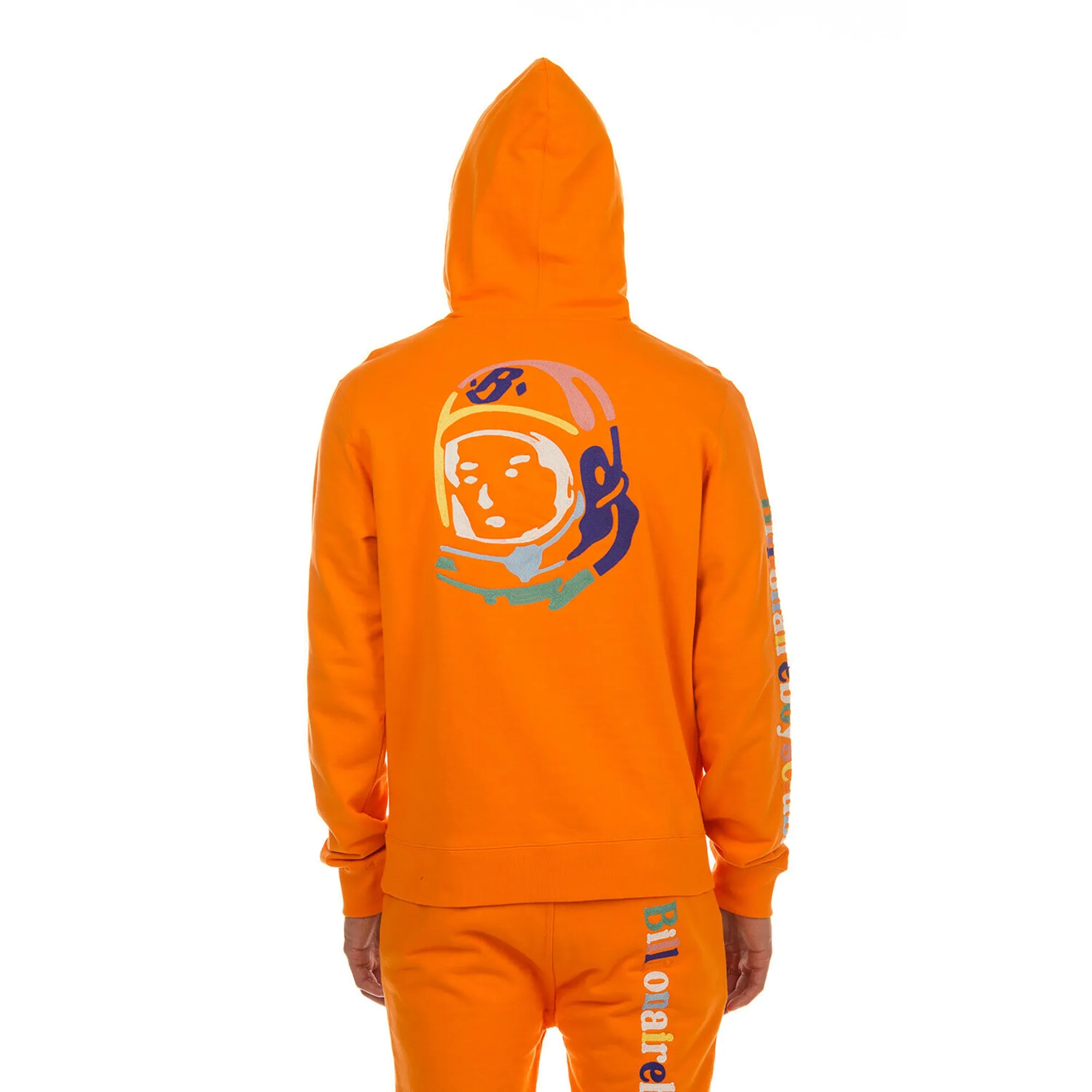 Billionaire Boys Club Men BB Pereus Hoodie