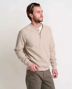 Bitterroot Henley