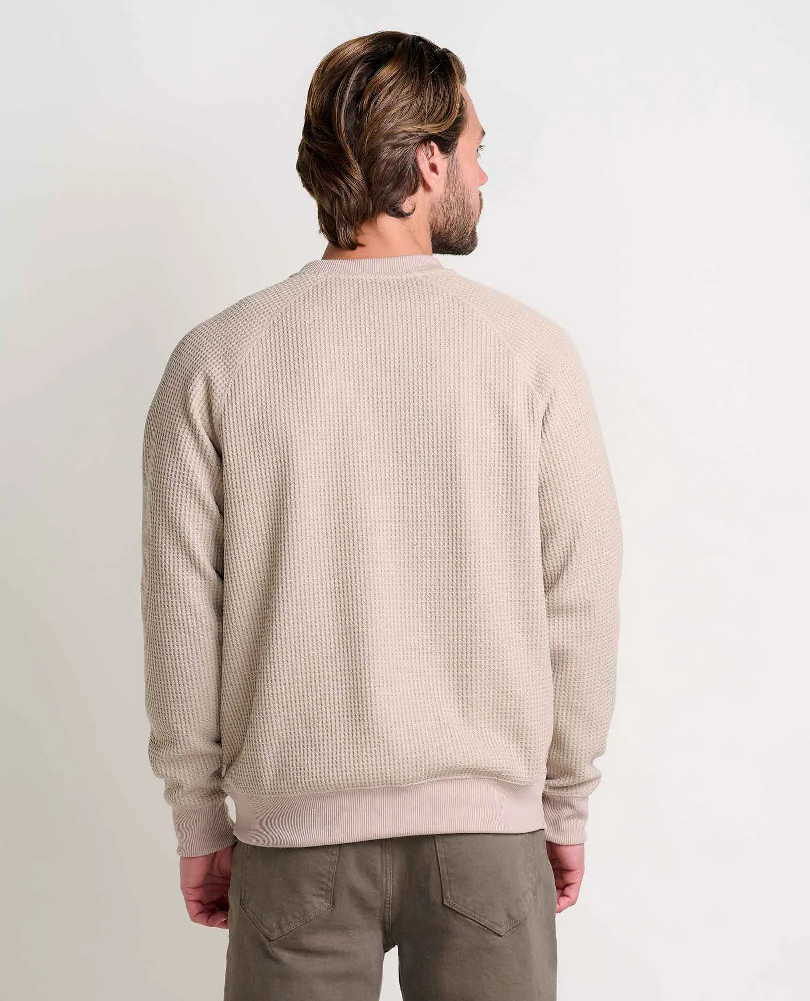 Bitterroot Henley