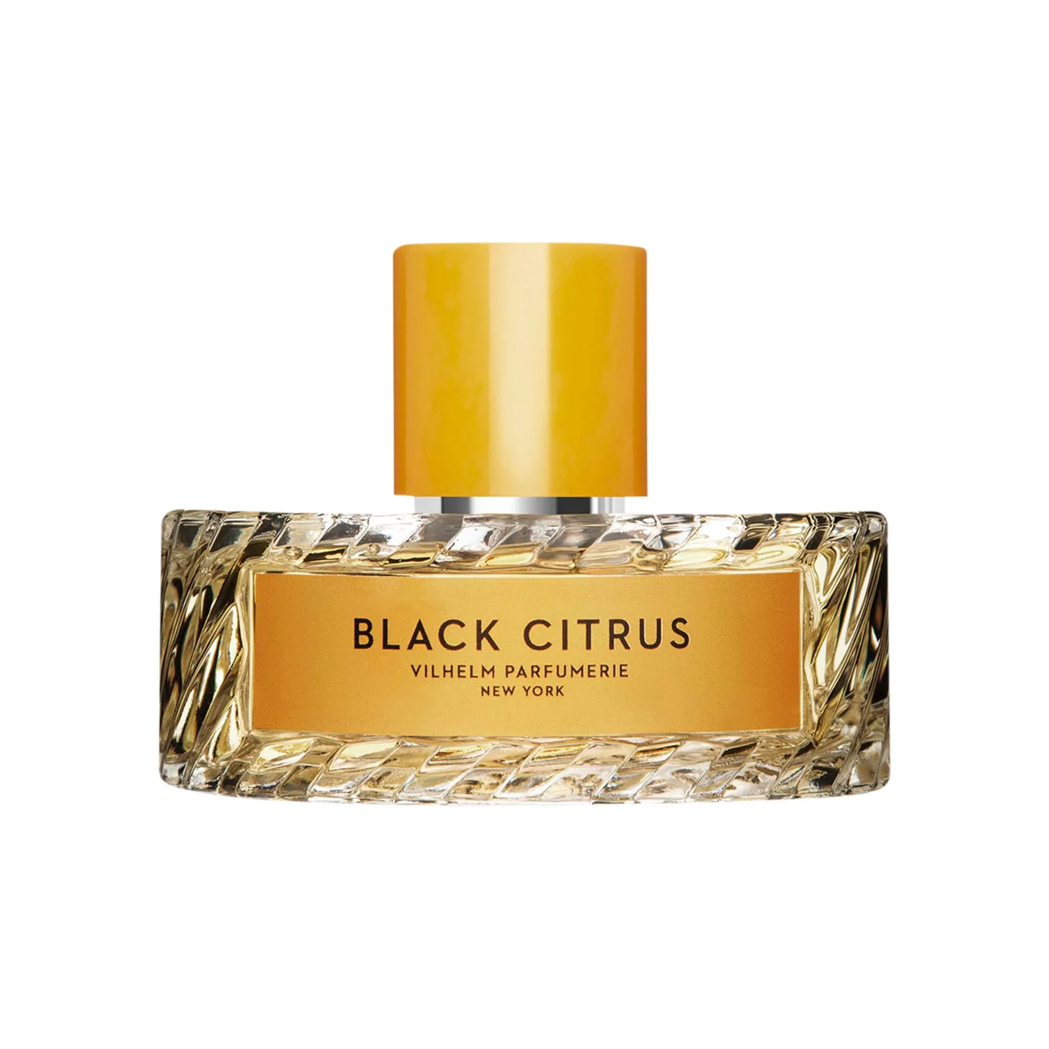 Black Citrus Eau de Parfum