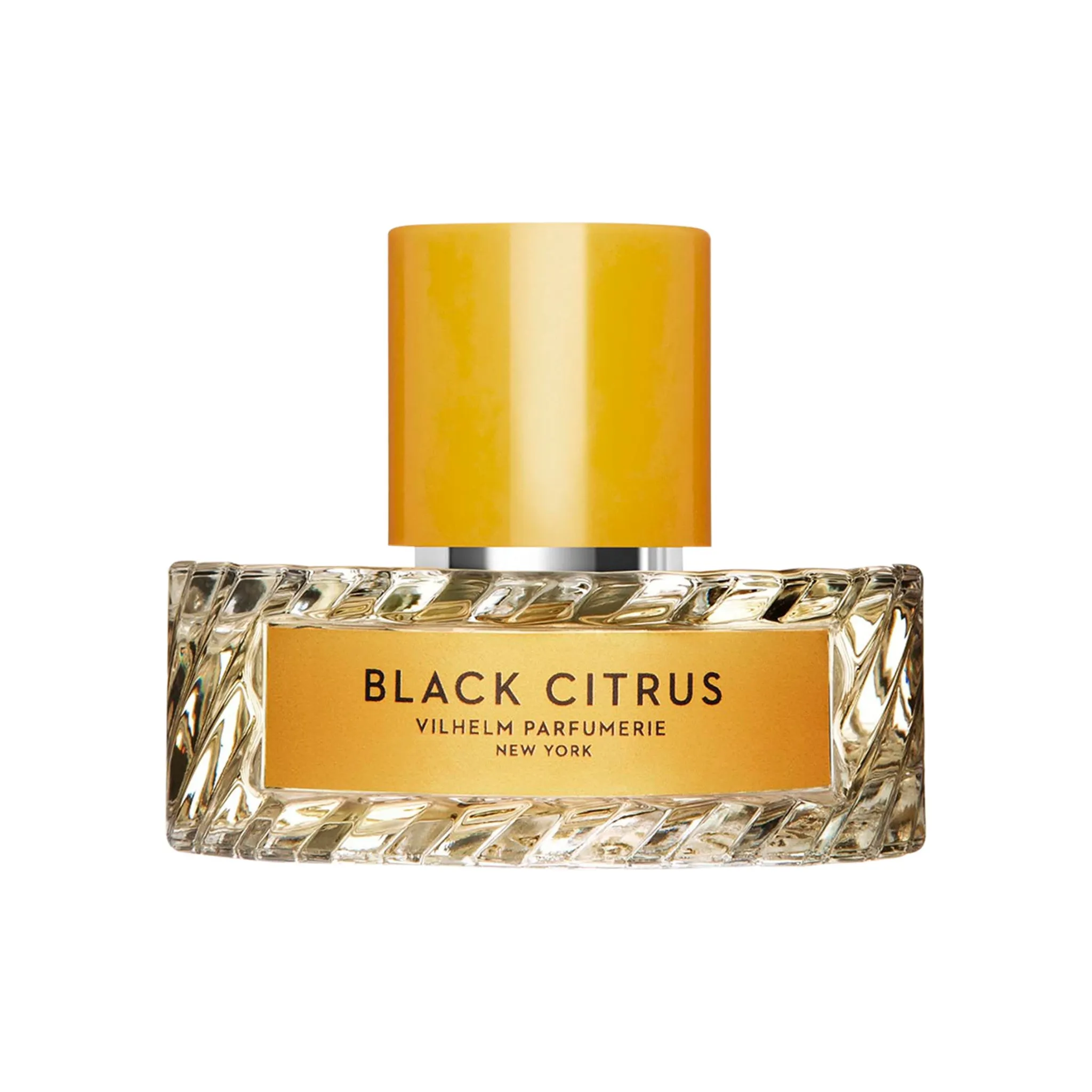 Black Citrus Eau de Parfum