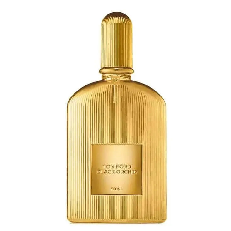 Black Orchid Tom Ford for women Decant Fragrance Samples