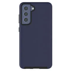 Blu Element - Armour Rugged Case Navy for Samsung Galaxy S23 FE