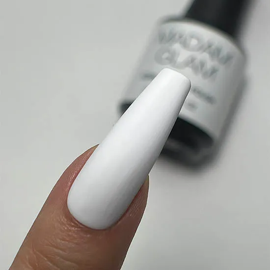 Bold White