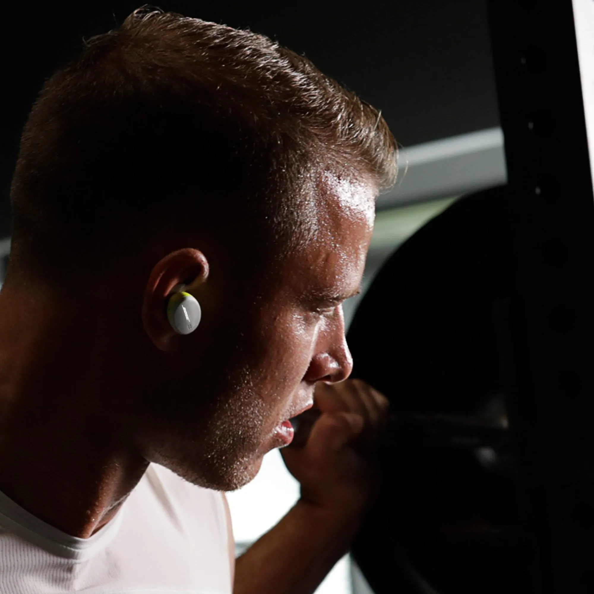 Bose Sport Earbuds