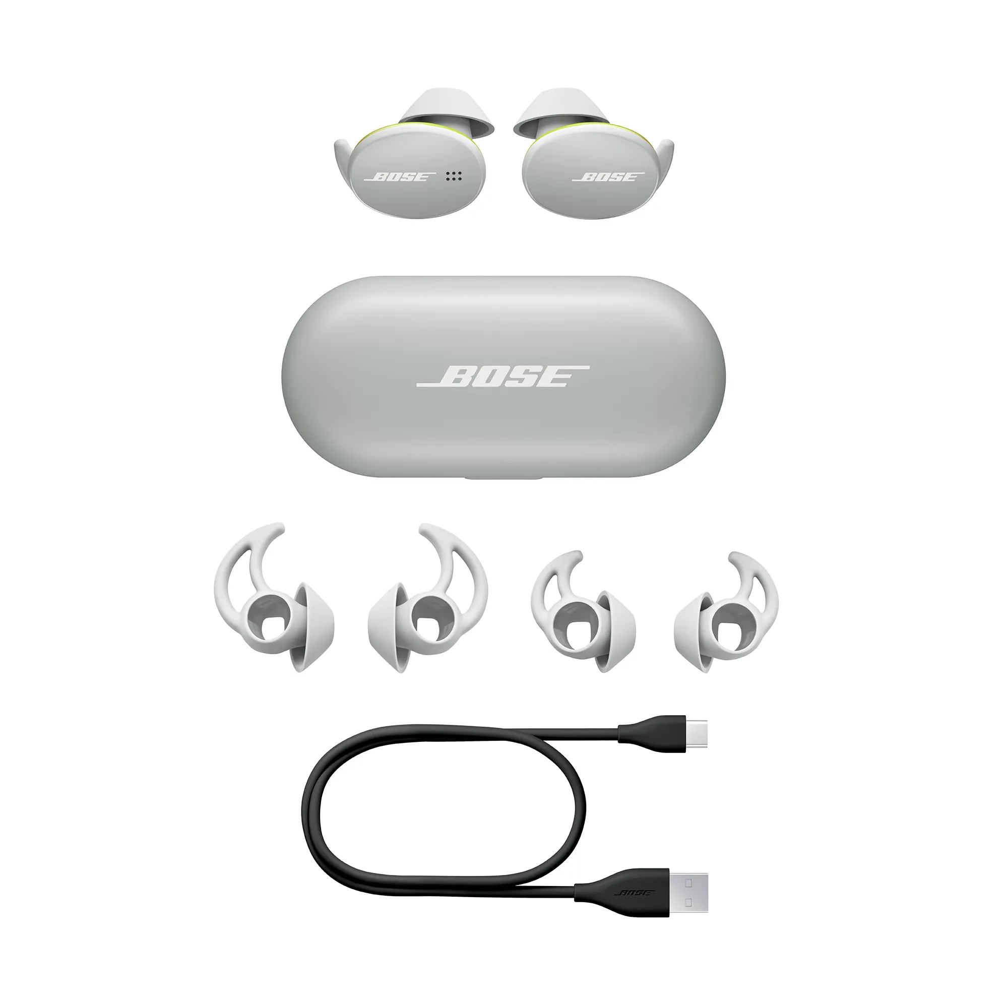 Bose Sport Earbuds