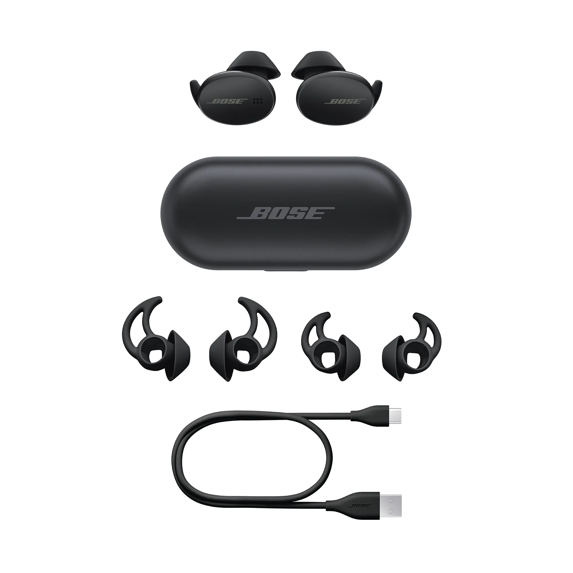 Bose Sport Earbuds