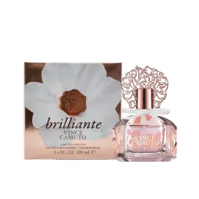 Brilliante Eau de Parfum Spray for Women by Vince Camuto