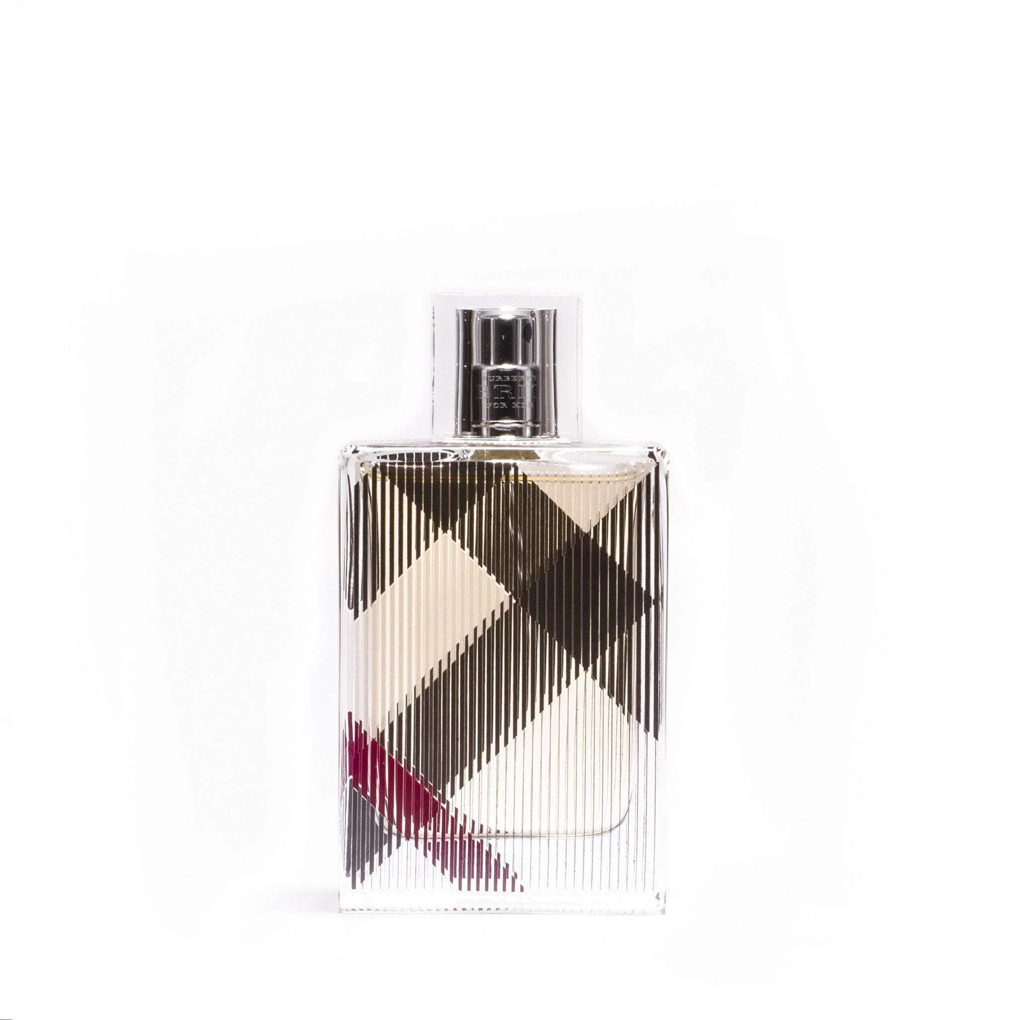 Brit Eau de Parfum Spray for Women by Burberry