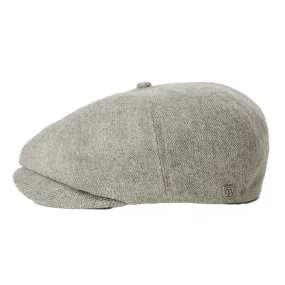 BROOD SNAP CAP GREY/BLACK