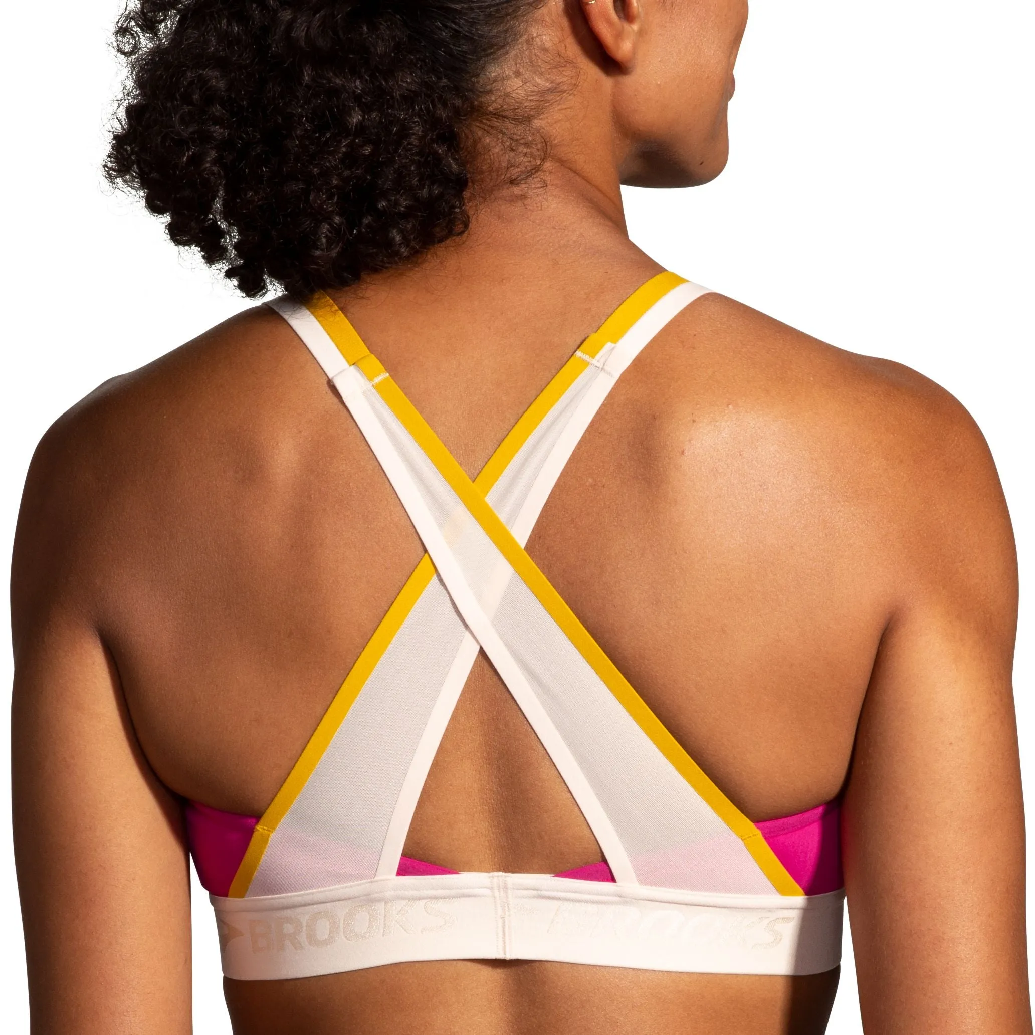 Brooks Plunge 2.0 Sports Bra