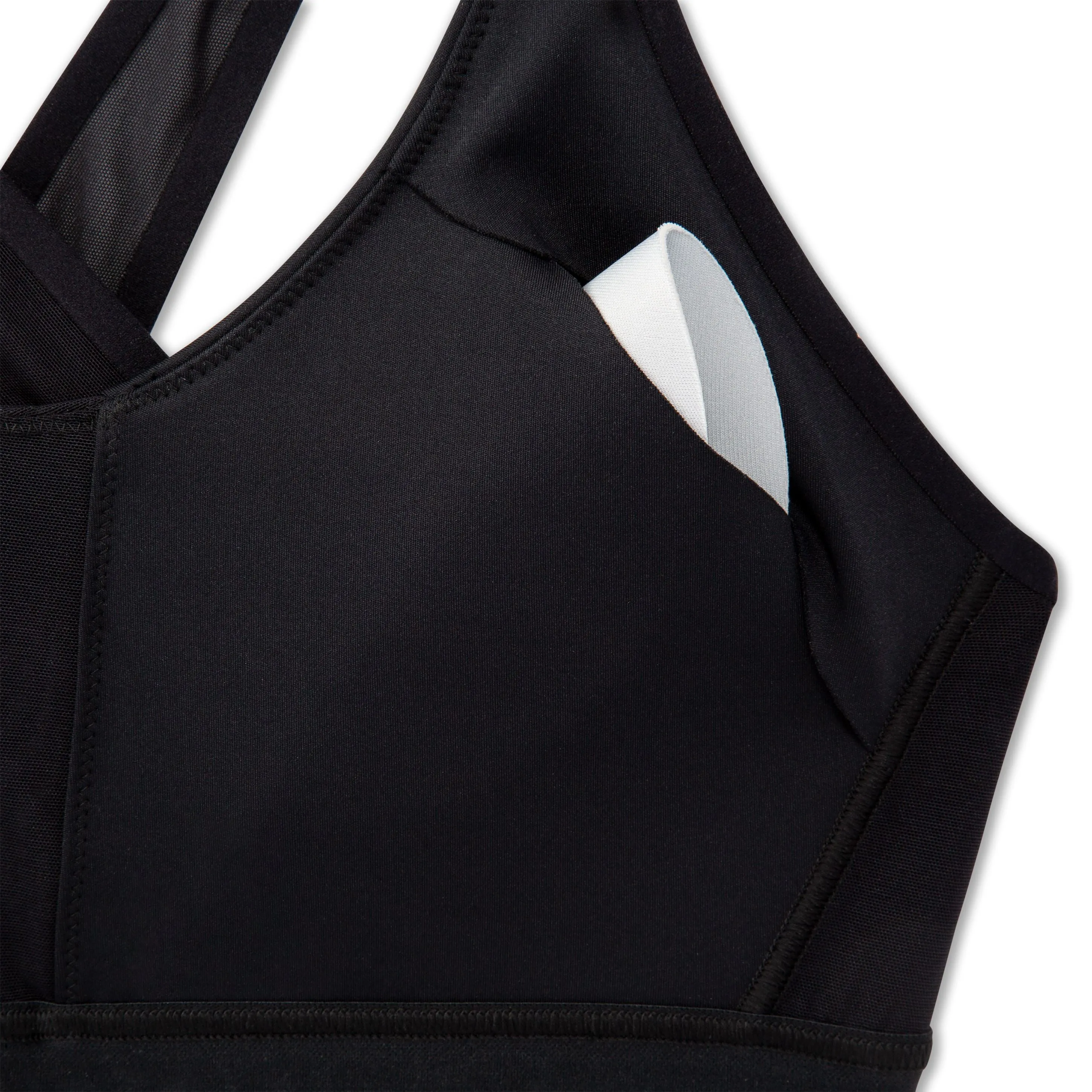 Brooks Plunge 2.0 Sports Bra